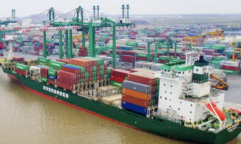 Cổ phiếu tăng gần 40% trong 1 tuần, VSC giải trình do cung – cầu thị trường