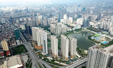 Bất động sản Vĩnh Xuân báo lãi trong nửa đầu năm 2025