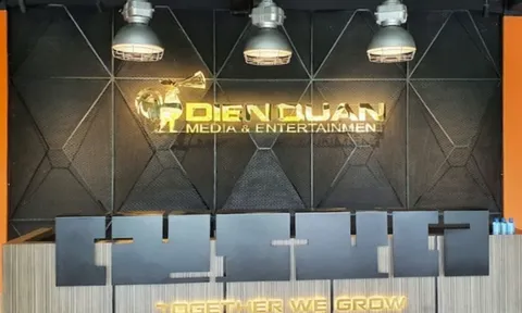 Điền Quân Group bị 'điểm tên' vì nợ thuế