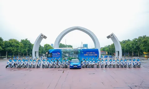 Eurowindow Sport Garden khu đô thị Xanh, thể thao, siêu cao cấp tại trung tâm thủ phủ tỉnh Nghệ An