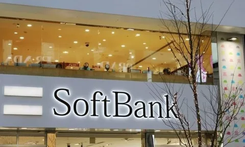 SoftBank sắp biến thành một công ty AI, 10 năm tới sẽ bá chủ siêu trí tuệ nhân tạo