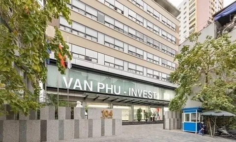 Tích cực vay nợ, Văn Phú (VPI) vừa có thêm 250 tỷ đồng trái phiếu