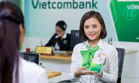 Ngân hàng lớn nhất Việt Nam thiết lập loạt kỷ lục