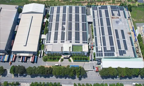 Becamex IDC sắp "rót" thêm gần 200 tỷ đồng vào công ty phát triển điện