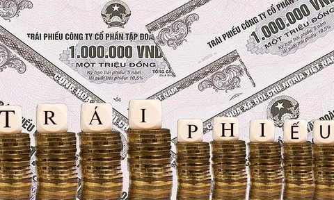 Hơn 94.309 tỷ đồng trái phiếu đến hạn trong phần còn lại của năm 2025, "đỉnh nợ' 18.000 tỷ đang dồn vào Vincom Retail, Becamex IDC, Novaland...