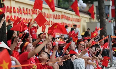 Kỷ lục: Hà Nội vừa thu 4.500 tỷ đồng chỉ trong 4 ngày