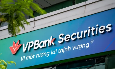 IPO VPBankS: Bán tối đa 25% cổ phần, mở room ngoại lên 100%