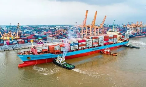 Bảy mặt hàng xuất khẩu vượt 10 tỷ USD