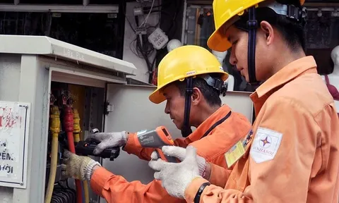 Bộ Công Thương đề xuất thí điểm giá điện hai thành phần từ năm 2026