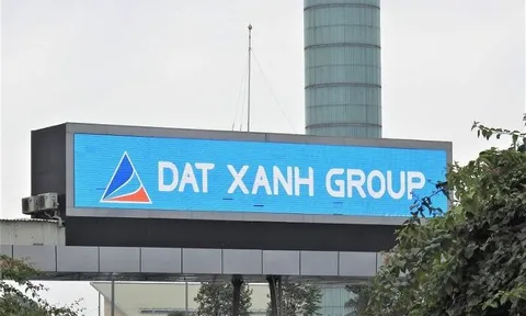 Tập đoàn Đất Xanh sắp chi 7.000 tỷ đồng làm dự án bên sông Sài Gòn