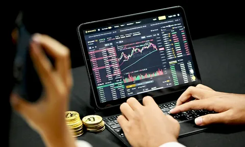 Triển khai thí điểm thị trường tài sản mã hóa từ 09/09/2025