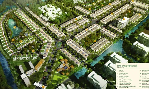 Địa ốc Phú Long tất toán lô trái phiếu 2.000 tỷ đồng
