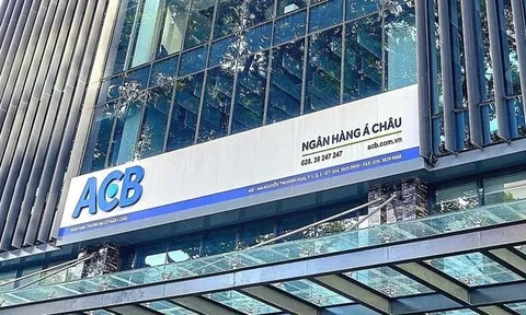 ACB huy động thêm 3.000 tỷ đồng từ kênh trái phiếu