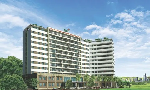Bệnh viện TNH chốt ngày phát hành hơn 21 triệu cổ phiếu thưởng