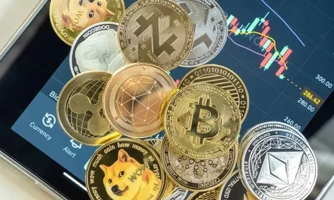 Dragon Capital: Quy mô nắm giữ tài sản mã hóa tại Việt Nam vào khoảng 100 tỷ USD