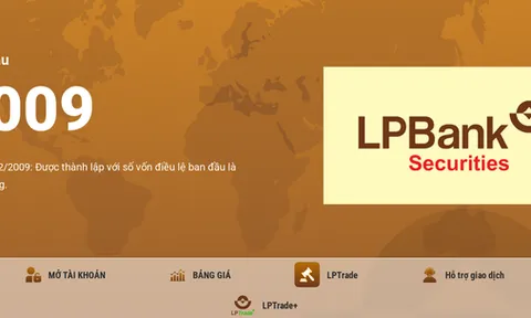 LPBS chào bán 878 triệu cổ phiếu cho cổ đông