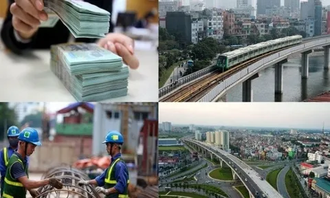 Thủ tướng yêu cầu chấn chỉnh công tác lập, chấp hành quyết toán ngân sách nhà nước