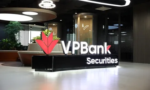 VPBankS lên kế hoạch phát hành 4.000 tỷ đồng trái phiếu