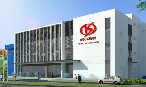 Thành viên HĐQT Kido đăng ký mua 2 triệu cổ phiếu