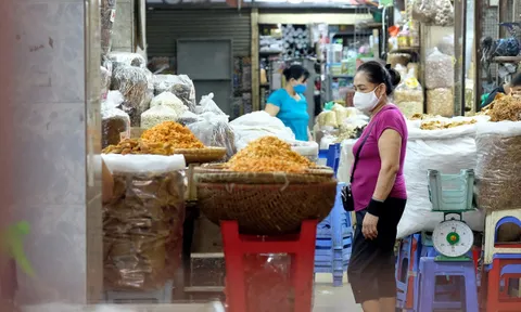 Hộ kinh doanh có thu trên 3 tỷ/năm: Đóng thuế TNCN 17% trên lợi nhuận