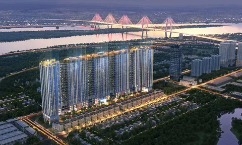 Quy mô Sunshine Group bứt phá sau M&A: Tổng tài sản tăng vọt lên gần 79.000 tỷ đồng, LNTT 9 tháng đạt hơn 2.000 tỷ đồng.