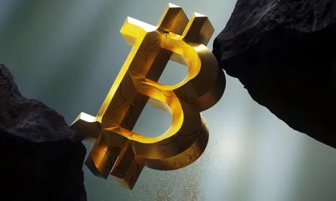 Cơn bùng nổ kho dự trữ Bitcoin trị giá 150 tỷ USD