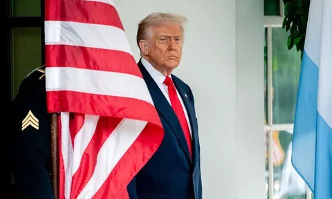 Ông Trump dọa cấm vận dầu ăn Trung Quốc để đáp trả vấn đề đậu nành