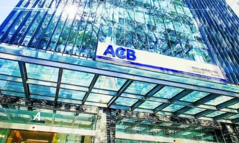 Thêm 500 tỷ đồng trái phiếu 'đổ' về ACB