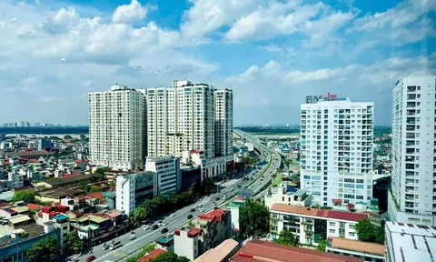 Nguồn cung nhà ở tăng kỷ lục, thị trường bất động sản Việt Nam “thoát” đáy