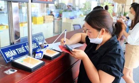 Từ năm 2026, ngành thuế chia 3 nhóm quản lý, áp dụng kê khai tự nộp và hóa đơn điện tử