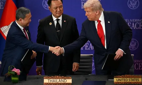 Mỹ đạt thoả thuận thương mại với các nước Đông Nam Á, chuẩn bị miễn trừ thuế quan cho nhiều hàng hoá