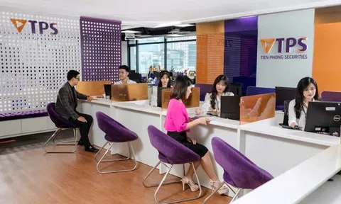 TPS phát hành lô trái phiếu đầu tiên trong năm 2025