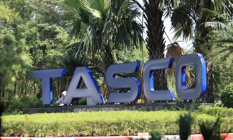 Tasco lập kỷ lục lợi nhuận: Lãi quý 3/2025 gấp 13 lần cùng kỳ, vượt kế hoạch năm