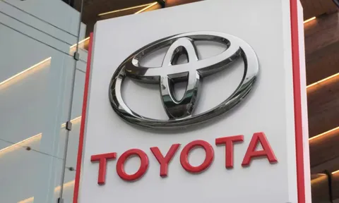 Nikkei: Toyota đặt cược lớn, chi 360 triệu USD để sản xuất xe hybrid tại Việt Nam
