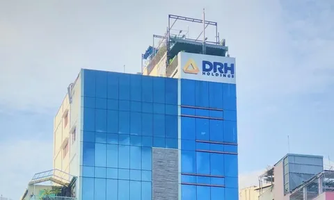 DRH Holdings tiếp tục thua lỗ trong quý 3, cổ phiếu DRH có nguy cơ bị hủy niêm yết