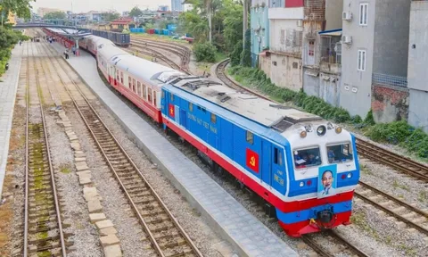 Điều chỉnh Quy hoạch mạng lưới đường sắt thời kỳ 2021 - 2030, tầm nhìn đến năm 2050