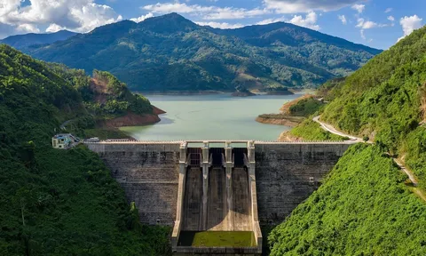 Thuỷ điện A Vương báo lãi gần trăm tỷ đồng trong quý III