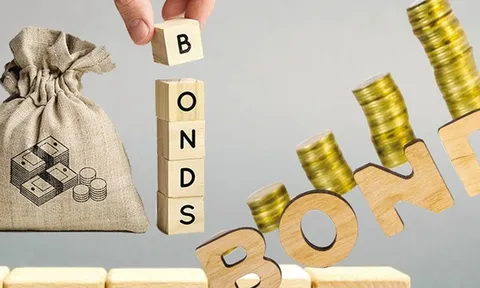 Văn Phú dùng cổ phiếu VPI của Chủ tịch Tô Như Toàn và bên liên quan bảo đảm cho trái phiếu