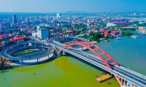 Hải Phòng: Kết nối doanh nghiệp nội địa với các doanh nghiệp FDI