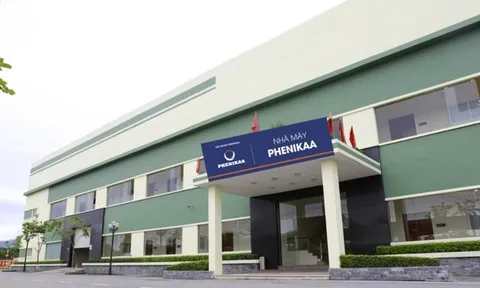Phenikaa Group: Lãi ròng bán niên 2025 'đi lùi', tăng nợ vay ngân hàng