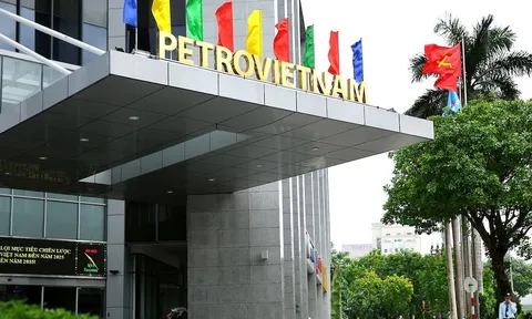 PVN muốn thoái hết vốn tại Petrosetco, dự thu hơn 900 tỷ đồng
