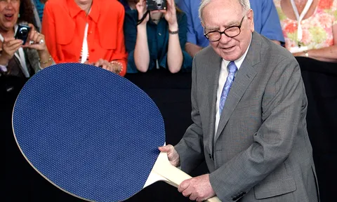 Đầu tư thế nào để ít mắc sai lầm tai hại, Warren Buffett có 5 lời khuyên bổ ích