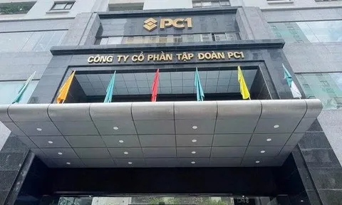 Con gái Chủ tịch Tập đoàn PC1 đăng ký mua 4 triệu cổ phiếu PC1