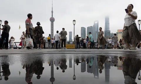 Thị trường thương mại điện tử Trung Quốc sắp có thay đổi lớn