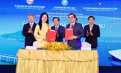 T&T Group hợp tác với Cà Mau, nghiên cứu loạt dự án tỷ đô tại cực Nam Tổ quốc