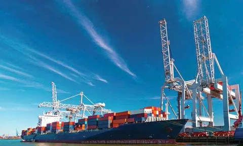 VietinBank bán đấu giá 19,6 triệu cổ phiếu SGP, dự kiến thu tối thiểu gần 573 tỷ đồng