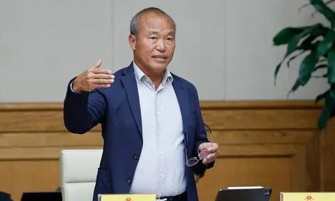 Chủ tịch Nam Long chuyển nhượng hơn 15 triệu quyền mua cổ phiếu NLG cho 2 con trai