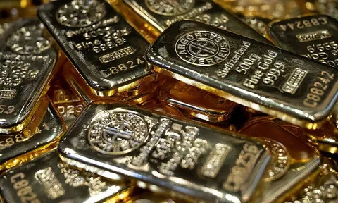 Chiến lược giúp nhà đầu tư dùng vàng để đẻ ra vàng