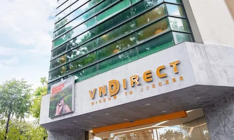 VNDirect chào bán 2.000 tỷ đồng trái phiếu ra công chúng