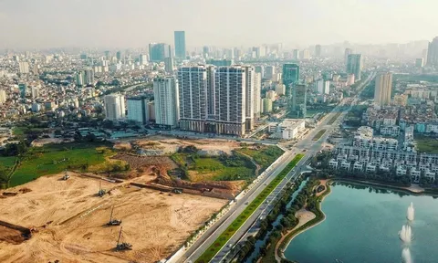 VNREA: Gỡ vướng nút thắt trong công tác định giá đất